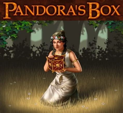 Pin by Nate Schell on ^*PANDORA'S BOX | Pandoras box, Open pandora