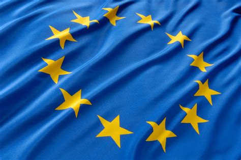 The country flags of all the european nations is more or less have worldwide recognition. UDI Implementation: Progress, Challenges, Where We Are Now | MedTech Intelligence