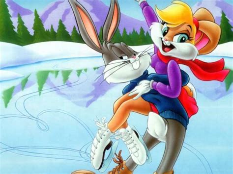 Lola Bunny Rule 34 Bugs Bunny And Lola Bunny Wallpaper In 2019 Bugs Bunny Pictures Bugs