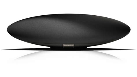 Buy Bowers And Wilkins Zeppelin Wireless Bluetooth Speaker Microsoft