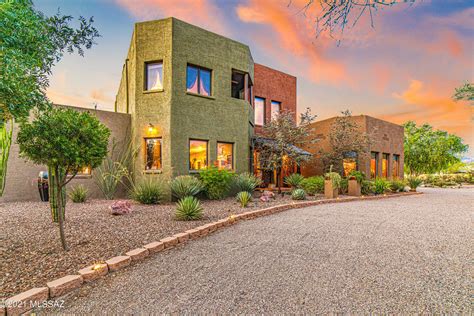 Casas Adobes Homes for Sale: Tucson, Arizona Real Estate