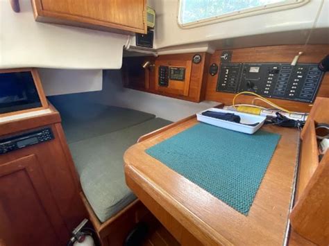 Aloha Yachts Used Boat For Sale In Scarborough Ontario