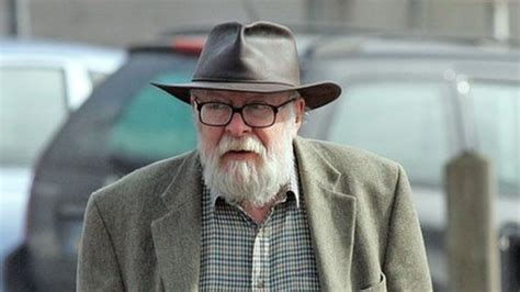 Artist Graham Ovenden Guilty Of Indecency Charges Bbc News