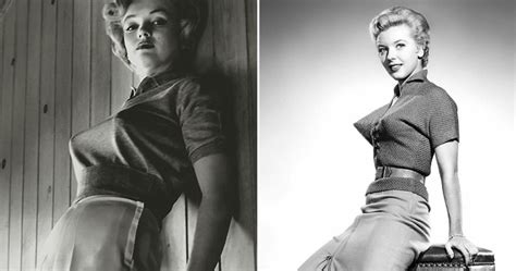 Bullet Bras A Bizarre Fashion Trend From The 1940s And 1950s