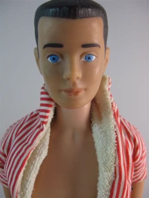 Real Life Ken Barbie Doll