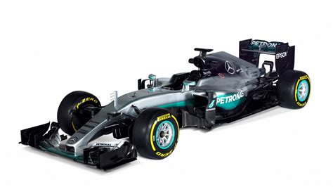 Follow the mercedes team, one of the most dominant forces of the modern f1 era, but one boasting a formula 1 tradition that dates back to the 1950s, with names like hamilton, rosberg and. Wallpaper Mercedes AMG F1 W07, Hybrid, Formula 1, testing, LIVE from Barcelona, F1, Cars & Bikes ...