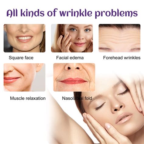 Eelhoe Face Wrinkle Patches Smooth Out Lines Wrinkle Removal Sticker