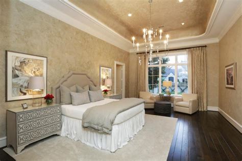 19 Elegant Master Bedroom Designs Decorating Ideas