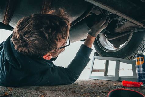 What Problems Can A Car Mechanic Detect Vital Vehicle Care