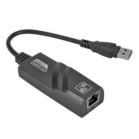 Mua Mini Usb 30 Gigabit Ethernet Adapter Usb To Rj45 Lan Network Card