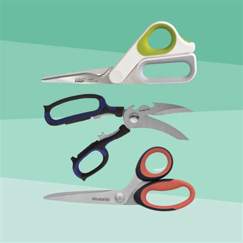 Kitchen Shears Kitchen Scissors Heavy Duty Meat Scissors Poultry