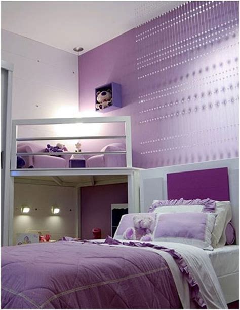 Here are six more fun and functional kids' bedroom ideas from homes we've visited over the years… Cool mezzanine come cubby house | Tween girl bedroom ...