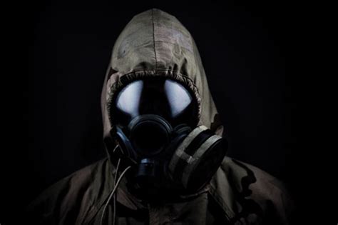 Chemical Warfare Agents Emra