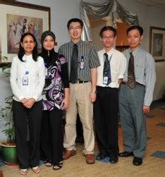Sarawak Hospice Society Outpatient