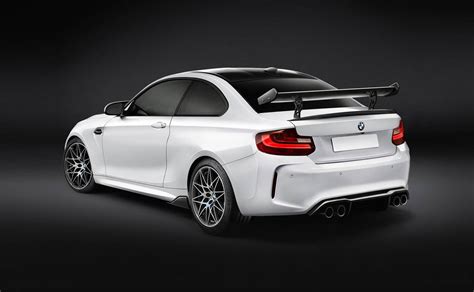 The bmw m2 competition overwhelms with an outstanding combination of performance, agility and precision. Official: 450hp BMW M2 GTS by Alpha-N Performance - GTspirit