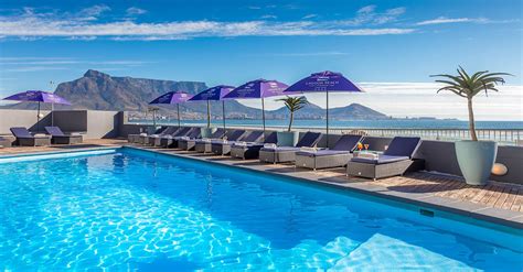 Hotel Lagoon Beach Cape Town South Africa Uk
