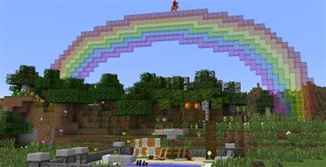 Minecraft Players Can Soon Directly Livestream Their World Building
