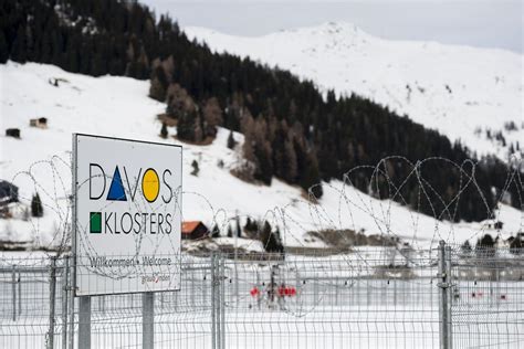 security measures stepped up for davos meeting swi swissinfo ch