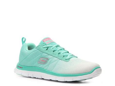 Free & fast delivery nz wide or visit us in store today. Skechers Flex Appeal New Arrival Sneaker - Womens | DSW