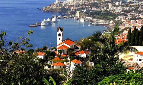 Are you ready to see cristiano ronaldo's incredibly beautiful house? Cristiano Ronaldo Haus Madeira