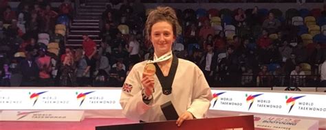 Adger williams, lauren mettler, faith wider. GB Taekwondo - Welsh wonder Lauren Williams leads Great ...