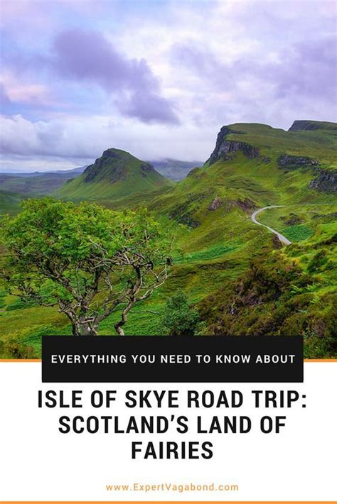 Visiting The Isle Of Skye Scotland Road Trip Visit Scotland Scotland