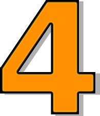 4 Clipart - ClipArt Best