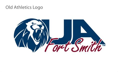 University Of Arkansas Fort Smith Unveils New Logo Logo Designer
