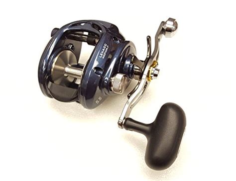 Top 10 Baitcasting Reels With Clickers Of 2019 No Place Called Home
