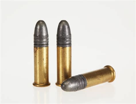 Get The Lead Out Hundreds Suffer Poisoning From Bullet Fragments In