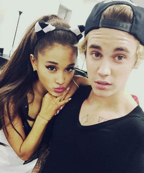 Justin Biebers Dating History Complete List Of Girlfriends