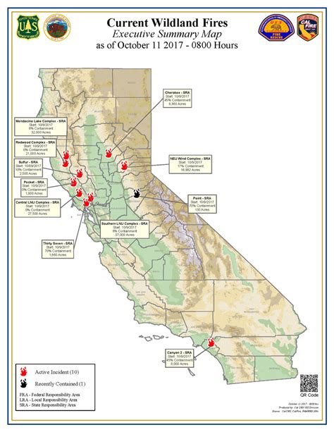 Where Is The California Fire Map United States Map Sexiz Pix