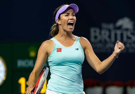 Show more posts from danimalcollins. Danielle Collins reaches the quarters in Charleston to ...