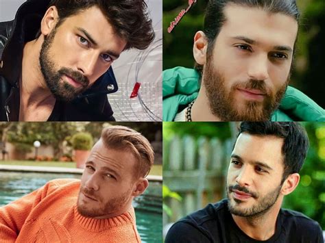 Top Most Handsome Turkish Actors Reelrundown Vrogue Co
