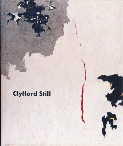 Clyfford Still Zvab