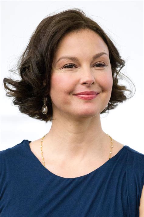 Ashley Judd Leads Push Back Against Image Based Appraisals Of Women The Washington Post
