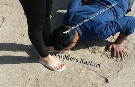 Indian Mistress Kasturi