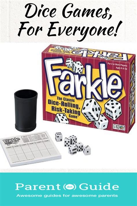 Dice Games Have Gained A Lot Of Popularity In Recent Years And New