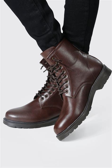Leather Boots Blog Knak Jp