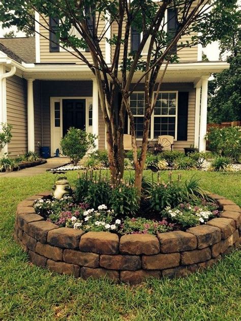 Amazing Front Yard Landscaping Ideas With Low Maintenance To Try44 Zyhomy