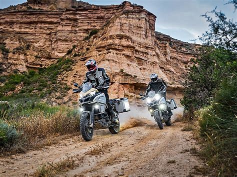 Featuring 60 redesigned components, the 1200 enduro is a bruiser of a dirt bike to rival the bmw gs, triumph explorer and ktm 1190 adventure. Ducati Multistrada 1200 Enduro Pro 2018: todavía más ...