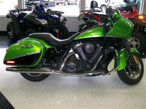 Kawasaki vulcan 1700 vaquero models include the 12 motorcycles below produced from 2011 to 2020. Buy 2012 Kawasaki Vulcan 1700 Vaquero Cruiser on 2040-motos