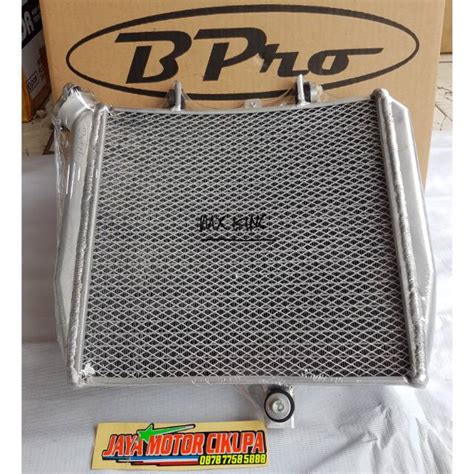 Последние твиты от bpro gaming (@bpro_gaming). Radiator Bpro Yamaha Mx King | Shopee Indonesia