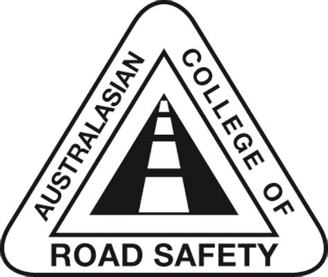 Road sense is the offspring of courtesy and the parent of safety 2013 Australasian College of Road Safety Conference, 6-8 ...