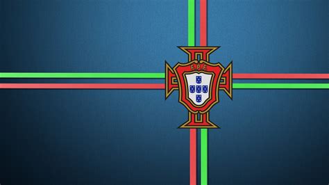 Update this logo / details. Portugal Logos