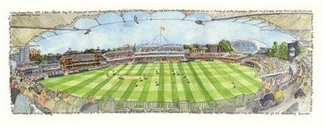 Cricket Painting Drawing Illustrations Paper Art Painting