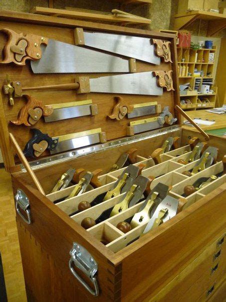 Мастерская Добрый Столяр Wood Tool Box Woodworking Hand Tools