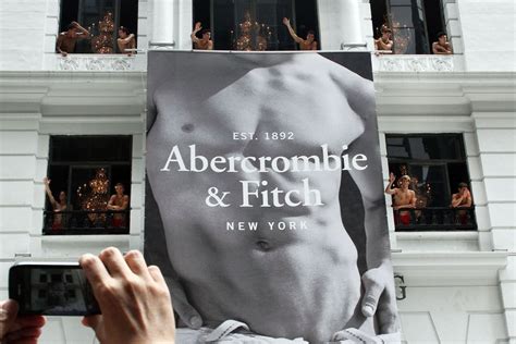 Shocking Abercrombie Fitch Revelations From Netflix S New Documentary White Hot Salon Com