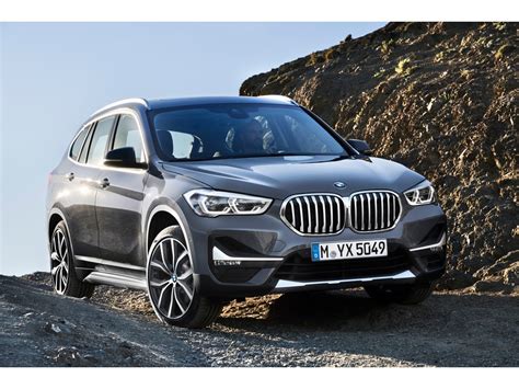 Bmw X1 2021 Model