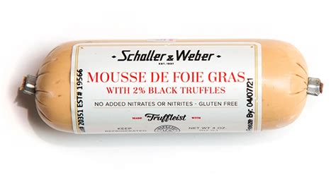 Schaller And Weber Extends Holiday Lineup With New Products Deli